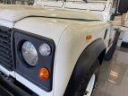 Thumbnail Photo 43 for 1989 Land Rover Defender